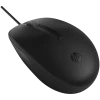 Мышь HP 128 , Чёрный Мышь HP 128 , Чёрный
