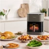 Air Fryer Panasonic NF-CC500NXE Air Fryer Panasonic NF-CC500NXE