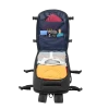 Рюкзак Rivacase 8465, 17.3", Eco-Friendly rPET Полиэстер, Чёрный Рюкзак Rivacase 8465, 17.3