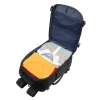 Рюкзак Rivacase 8465, 17.3", Eco-Friendly rPET Полиэстер, Чёрный Рюкзак Rivacase 8465, 17.3