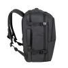 Рюкзак Rivacase 8465, 17.3", Eco-Friendly rPET Полиэстер, Чёрный Рюкзак Rivacase 8465, 17.3