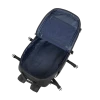 Рюкзак Rivacase 8465, 17.3", Eco-Friendly rPET Полиэстер, Чёрный Рюкзак Rivacase 8465, 17.3