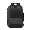 Рюкзак Rivacase 8465, 17.3", Eco-Friendly rPET Полиэстер, Чёрный Рюкзак Rivacase 8465, 17.3