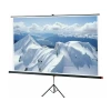 Ecran manual Reflecta Crystal-Line, 1:1