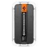 Защитное стекло Spigen EZ FIT, Прозрачный Защитное стекло Spigen EZ FIT, Прозрачный