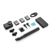 Cameră Video Sport DJI Osmo Action 6 Adventure Combo, Negru