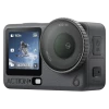 Cameră Video Sport DJI Osmo Action 6 Adventure Combo, Negru