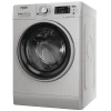 Стиральная машина Whirlpool FFD 9469 SBSV EU, 9кг, Серебристый