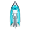 Утюг Ardesto IR-C2228-TQ, 2200Вт, Синий | Белый
