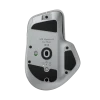 Mouse Logitech MX Master 4 for Mac, Alb