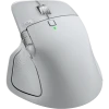 Mouse Logitech MX Master 4 for Mac, Alb