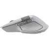 Mouse Logitech MX Master 4 for Mac, Alb