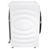 Mașină de spălat cu uscător Gorenje WD2PA854ADW, 8kg, Alb Mașină de spălat cu uscător Gorenje WD2PA854ADW, 8kg, Alb
