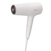 Uscător de păr Philips BHD501/00, 2100W, Alb Uscător de păr Philips BHD501/00, 2100W, Alb