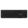 Set Tastatură + Mouse SVEN KB-S330C, Cu fir, Negru