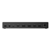 Lenovo ThinkPad USB4 Smart Dock 5500, 1xTBT 4, 4xUSB-A 3.2 G2, 2xUSB-C 3.2 G2, 2xDP 1.4, 1xRJ45(1Gb) Lenovo ThinkPad USB4 Smart Dock 5500, 1xTBT 4, 4xUSB-A 3.2 G2, 2xUSB-C 3.2 G2, 2xDP 1.4, 1xRJ45(1Gb)