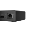 Lenovo ThinkPad USB4 Smart Dock 5500, 1xTBT 4, 4xUSB-A 3.2 G2, 2xUSB-C 3.2 G2, 2xDP 1.4, 1xRJ45(1Gb) Lenovo ThinkPad USB4 Smart Dock 5500, 1xTBT 4, 4xUSB-A 3.2 G2, 2xUSB-C 3.2 G2, 2xDP 1.4, 1xRJ45(1Gb)