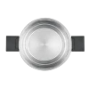 Cratiță RESTO 92203, 3,2L, Oțel inoxidabil Cratiță RESTO 92203, 3,2L, Oțel inoxidabil