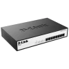 PoE коммутатор D-Link DES-1008P+, 8x IEEE 802.3af/at PoE коммутатор D-Link DES-1008P+, 8x IEEE 802.3af/at