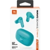 Căști JBL Wave Beam 2, Albastru Căști JBL Wave Beam 2, Albastru