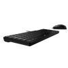 Клавиатура и мышь Genius SlimStar C126, Проводное, Чёрный Клавиатура и мышь Genius SlimStar C126, Проводное, Чёрный