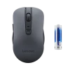 Mouse Wireless Lenovo WL310, Gri