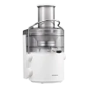 Соковыжималка Panasonic MJ-CB100WTQ, Белый