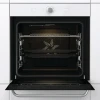 Электрический духовой шкаф Gorenje BOS6737SYW, Белый Электрический духовой шкаф Gorenje BOS6737SYW, Белый