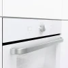Электрический духовой шкаф Gorenje BOS6737SYW, Белый Электрический духовой шкаф Gorenje BOS6737SYW, Белый