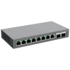 Сетевой коммутатор Grandstream GWN7721, 8x 2.5Gigabit Ethernet Сетевой коммутатор Grandstream GWN7721, 8x 2.5Gigabit Ethernet