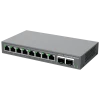 Сетевой коммутатор Grandstream GWN7721, 8x 2.5Gigabit Ethernet Сетевой коммутатор Grandstream GWN7721, 8x 2.5Gigabit Ethernet