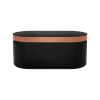 Styler Dyson Airwrap i.d. HS08 Curly & Coily, 1300W, Amber Silk | Pink Champagne Styler Dyson Airwrap i.d. HS08 Curly & Coily, 1300W, Amber Silk | Pink Champagne