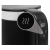 Fierbător electric Gorenje K17TRDW, Negru