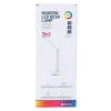 Настольная лампа Platinet PDL400RGB, Белый Настольная лампа Platinet PDL400RGB, Белый