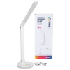 Настольная лампа Platinet PDL400RGB, Белый Настольная лампа Platinet PDL400RGB, Белый