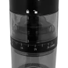 Huslog wireless coffee grinder CoffeeSmash - Black Huslog wireless coffee grinder CoffeeSmash - Black