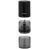Huslog wireless coffee grinder CoffeeSmash - Black Huslog wireless coffee grinder CoffeeSmash - Black