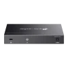 PoE коммутатор TP-LINK ES206GP, 4x IEEE 802.3af/at PoE+ PoE коммутатор TP-LINK ES206GP, 4x IEEE 802.3af/at PoE+