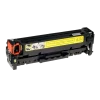 Картридж ChinaMate HP-CC532A, Желтый