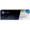 Картридж ChinaMate HP-CC532A, Желтый