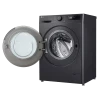 Стиральная машина LG F4WR511S2M, 11кг, Чёрный Стиральная машина LG F4WR511S2M, 11кг, Чёрный