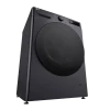 Стиральная машина LG F4WR511S2M, 11кг, Чёрный Стиральная машина LG F4WR511S2M, 11кг, Чёрный