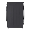 Стиральная машина LG F4WR511S2M, 11кг, Чёрный Стиральная машина LG F4WR511S2M, 11кг, Чёрный