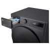 Стиральная машина LG F4WR511S2M, 11кг, Чёрный Стиральная машина LG F4WR511S2M, 11кг, Чёрный