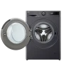 Стиральная машина LG F4WR511S2M, 11кг, Чёрный Стиральная машина LG F4WR511S2M, 11кг, Чёрный
