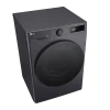 Стиральная машина LG F4WR511S2M, 11кг, Чёрный Стиральная машина LG F4WR511S2M, 11кг, Чёрный
