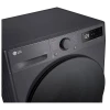 Стиральная машина LG F4WR511S2M, 11кг, Чёрный Стиральная машина LG F4WR511S2M, 11кг, Чёрный