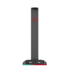 Подставка для игровой гарнитуры Bloody GS2, USB, Чёрный
