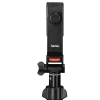 Selfie Stick HAMA Rotary Smartphone II 150, Negru Selfie Stick HAMA Rotary Smartphone II 150, Negru