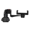 Selfie Stick HAMA Rotary Smartphone II 150, Negru Selfie Stick HAMA Rotary Smartphone II 150, Negru